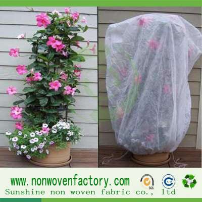 Polypropylene Spunbond Nonwoven Agriculture Plant Cover